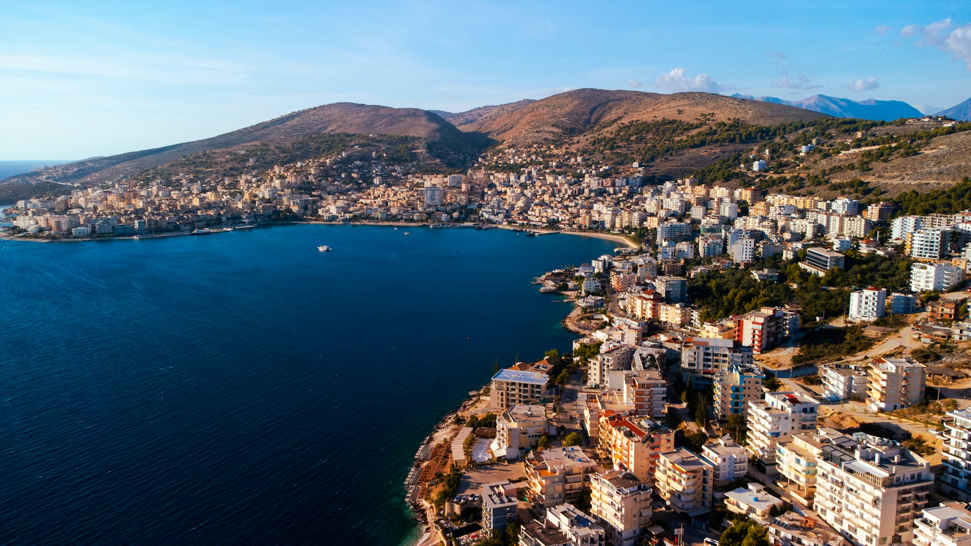 Albania