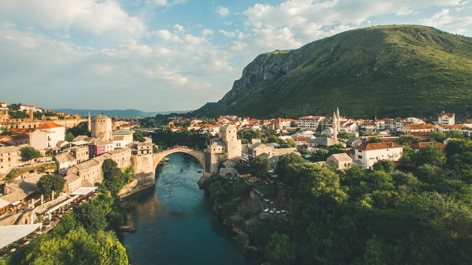Bosnia and Herzegovina