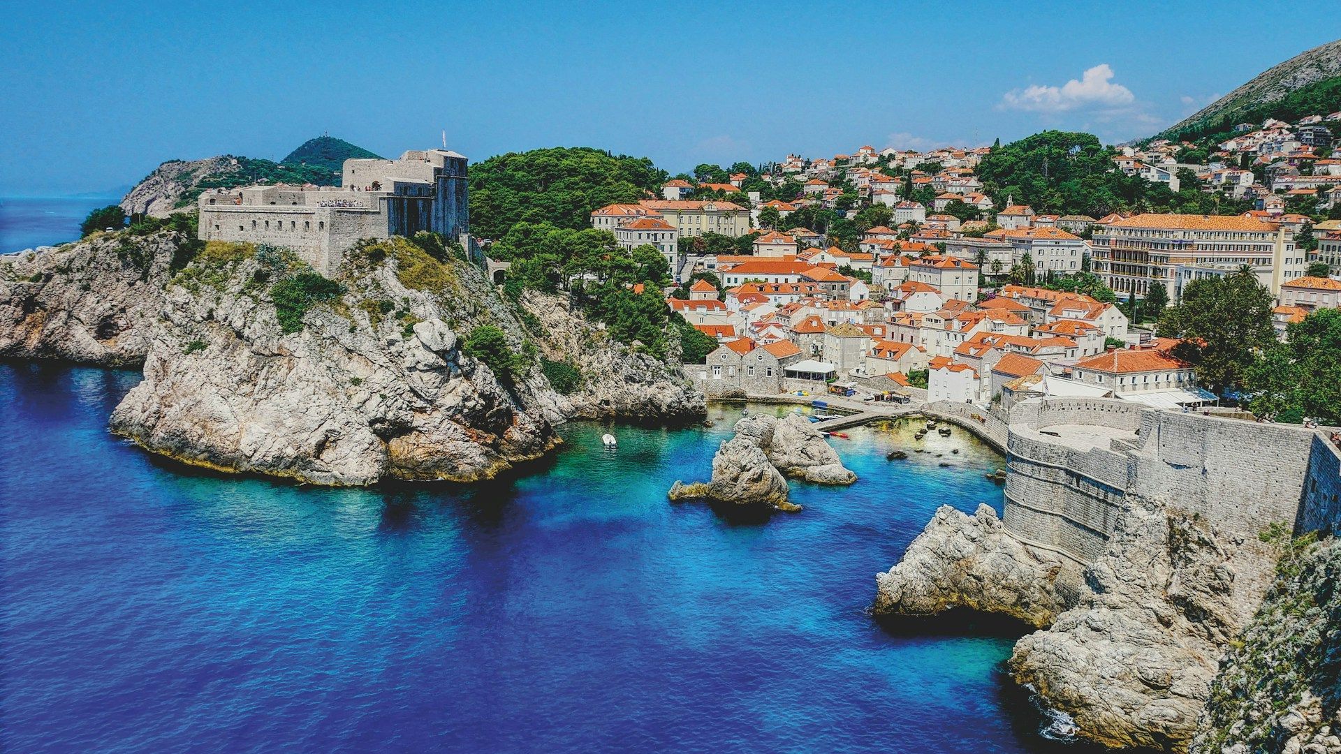 Croatia