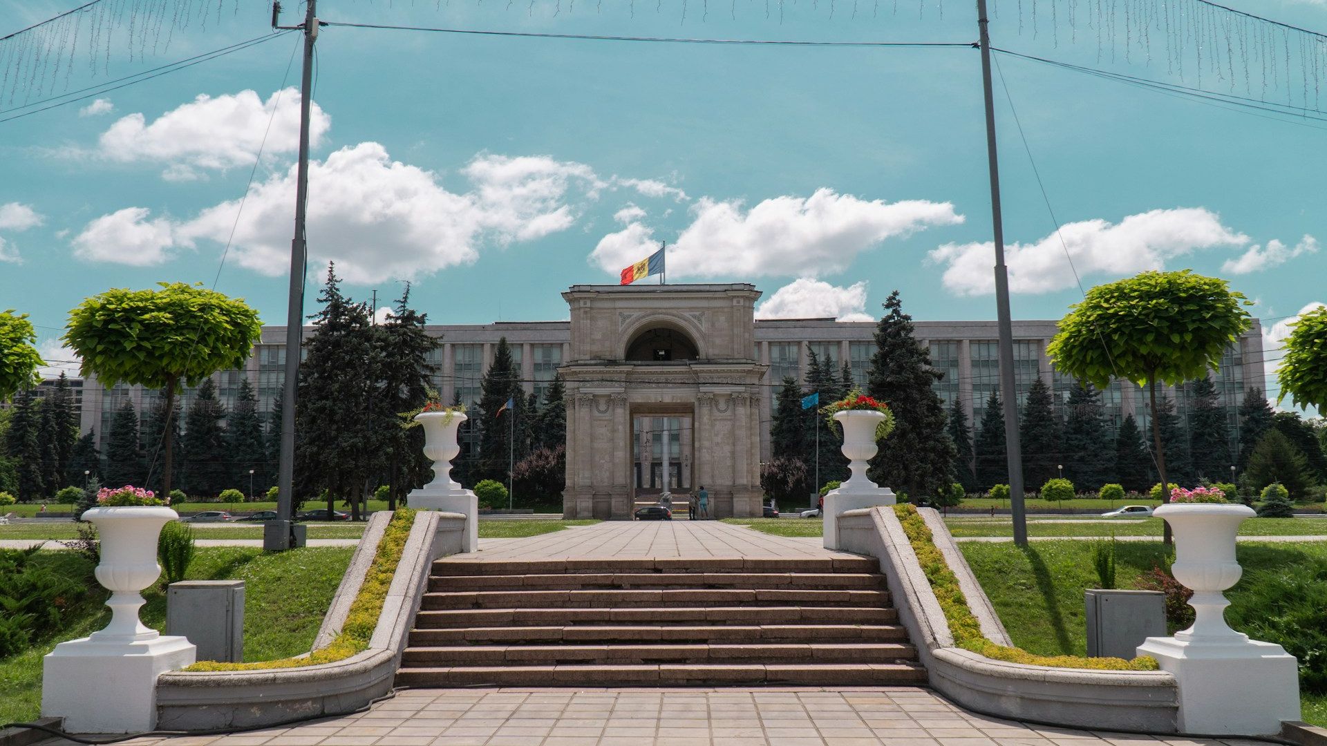 Moldova