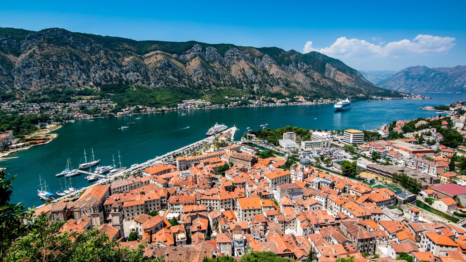 Montenegro