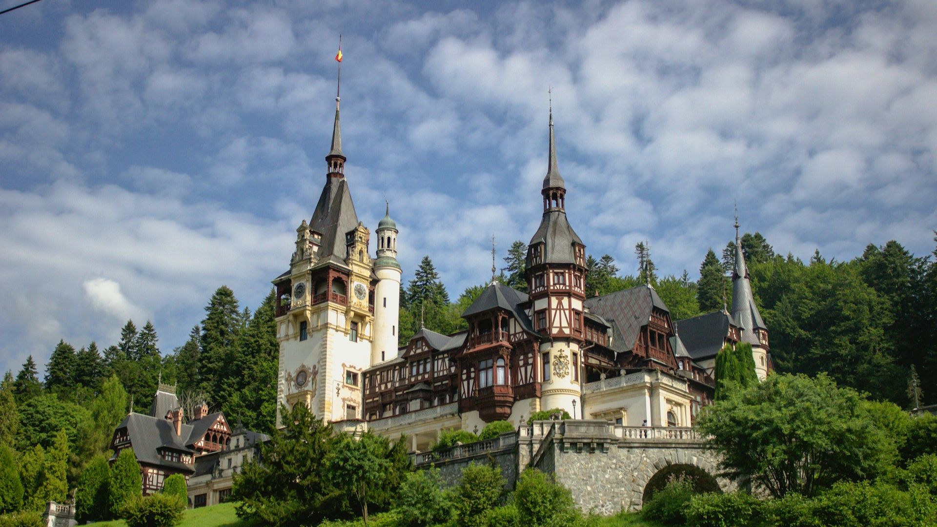 Romania