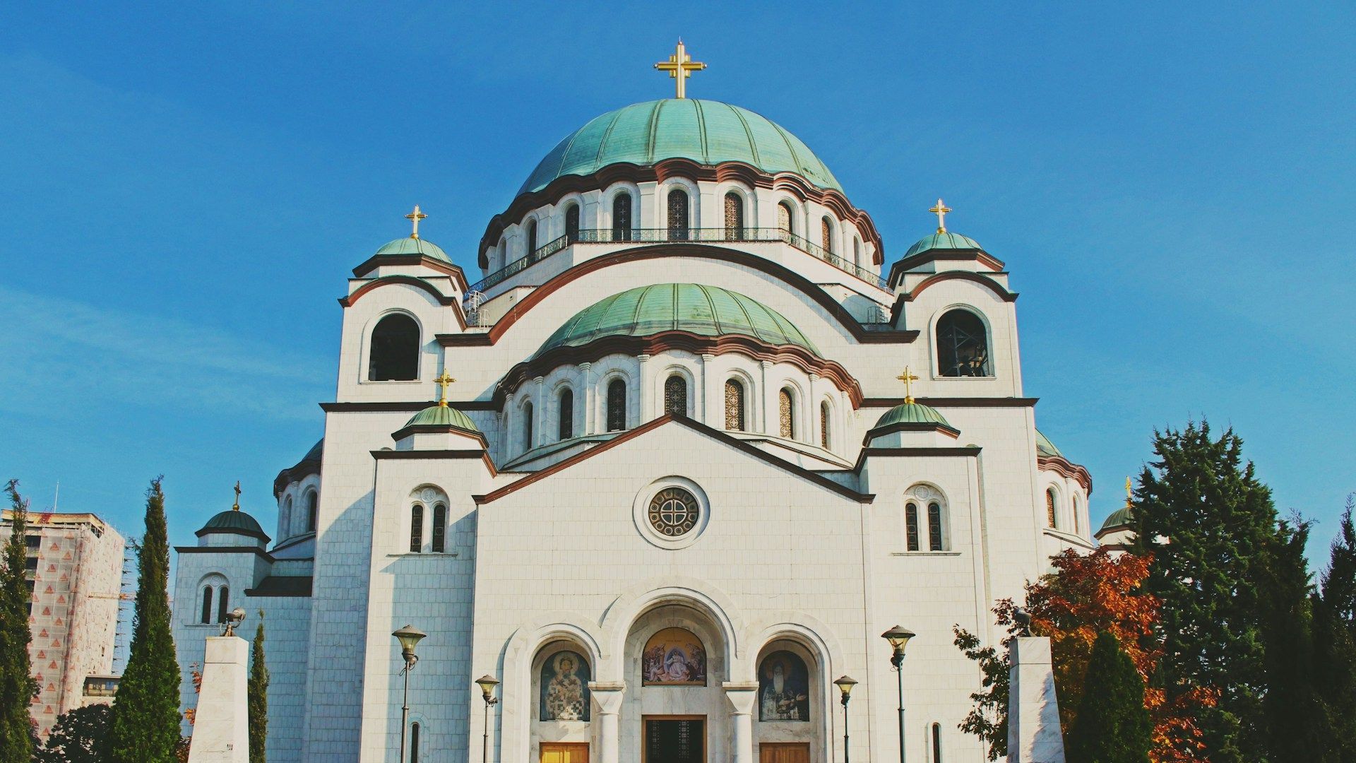 Serbia