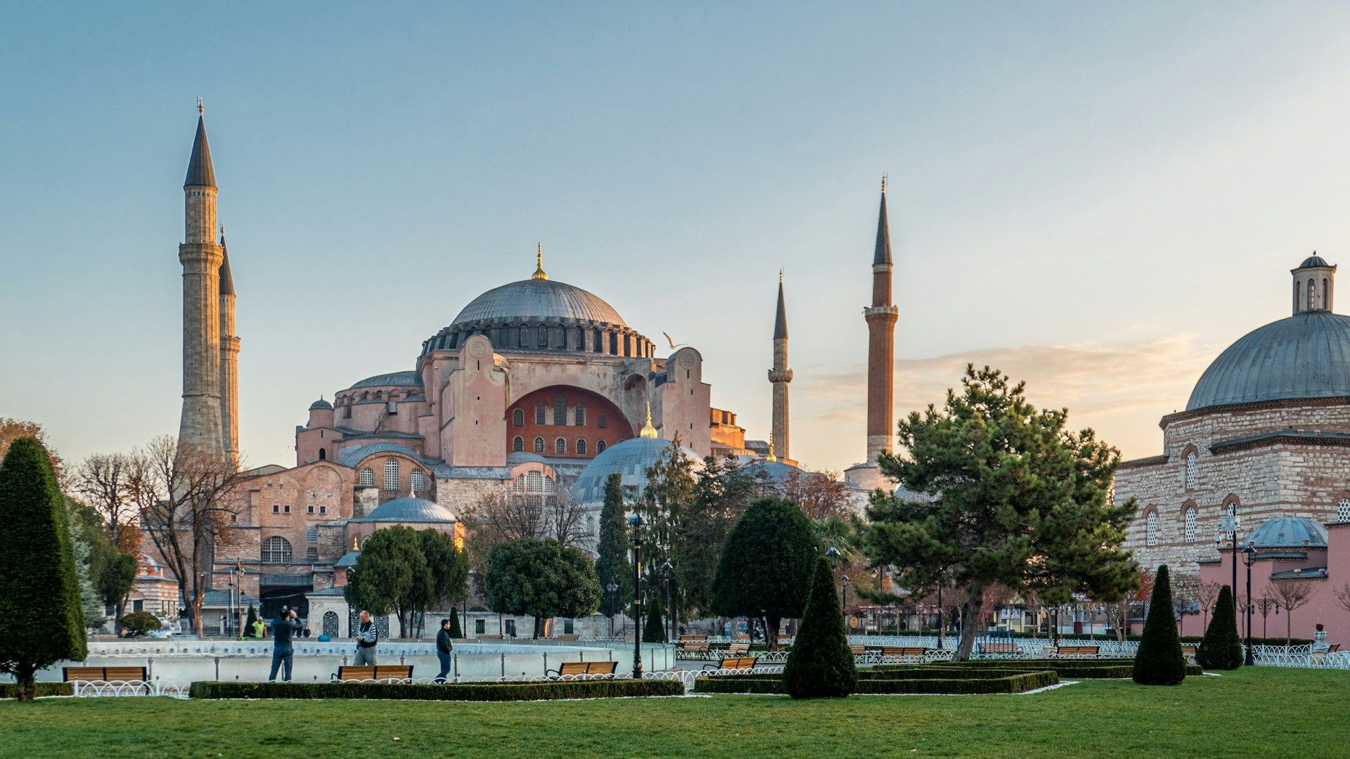Türkiye