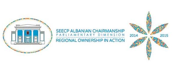 SEECP Albanian Chairmanship