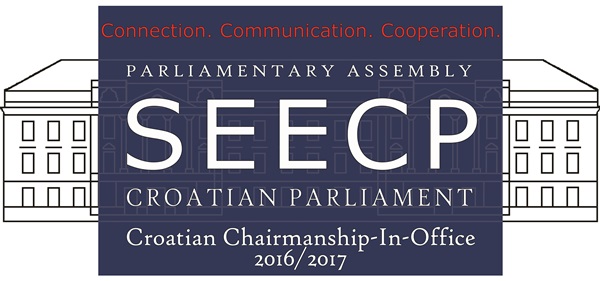 SEECP Croatian Chairmanship 2016-2017