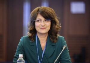 Iliana Zhekova